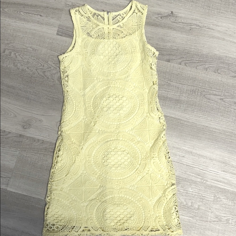 Easter dress